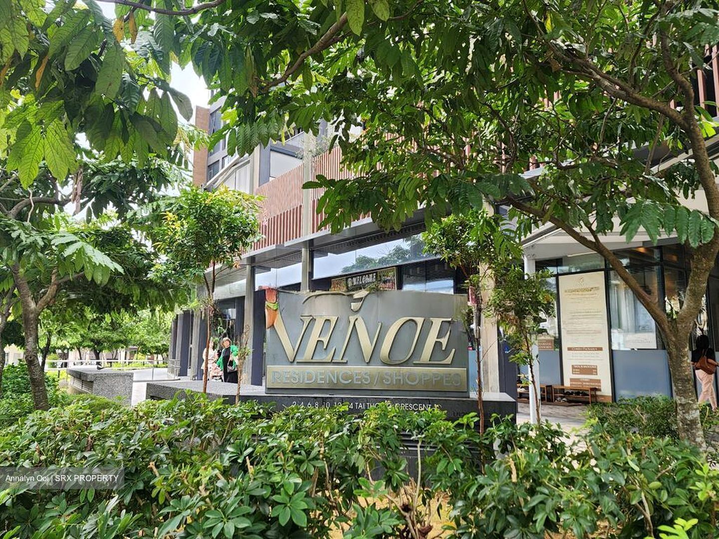 The Venue Shoppes (D13), Shop House #521274361